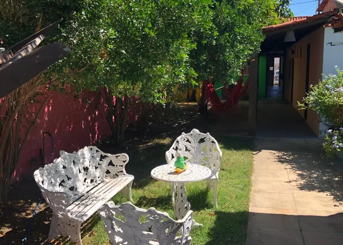 Pousada Baixio Inn