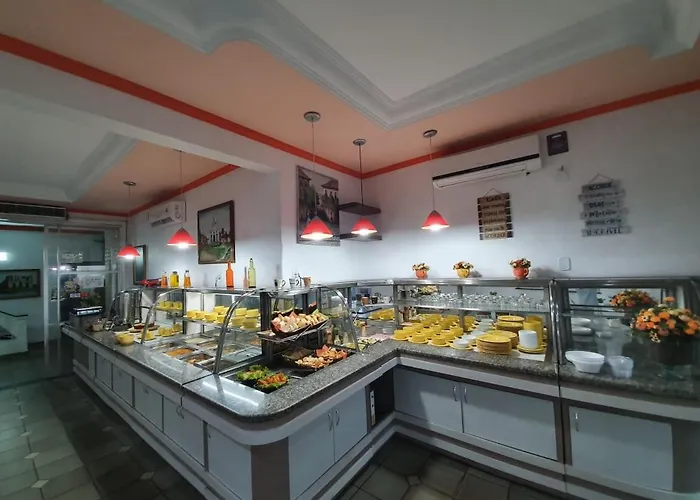 Hotel Pousada Alagoinhas